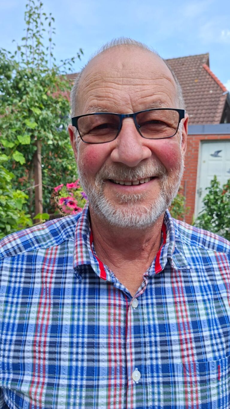 Foto Heinz-Hermann Röefzaad