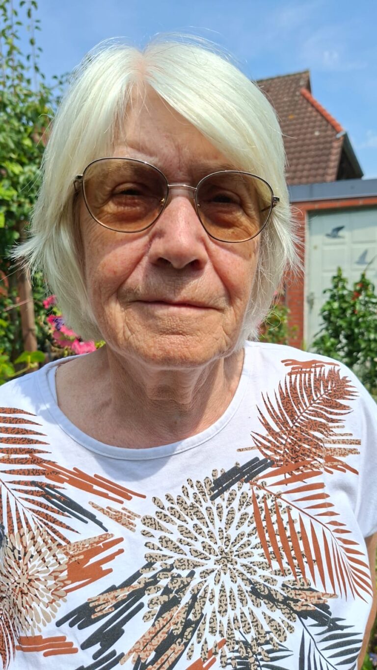 Foto Doris Ruhnau
